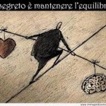 equilibrio uomobilancia